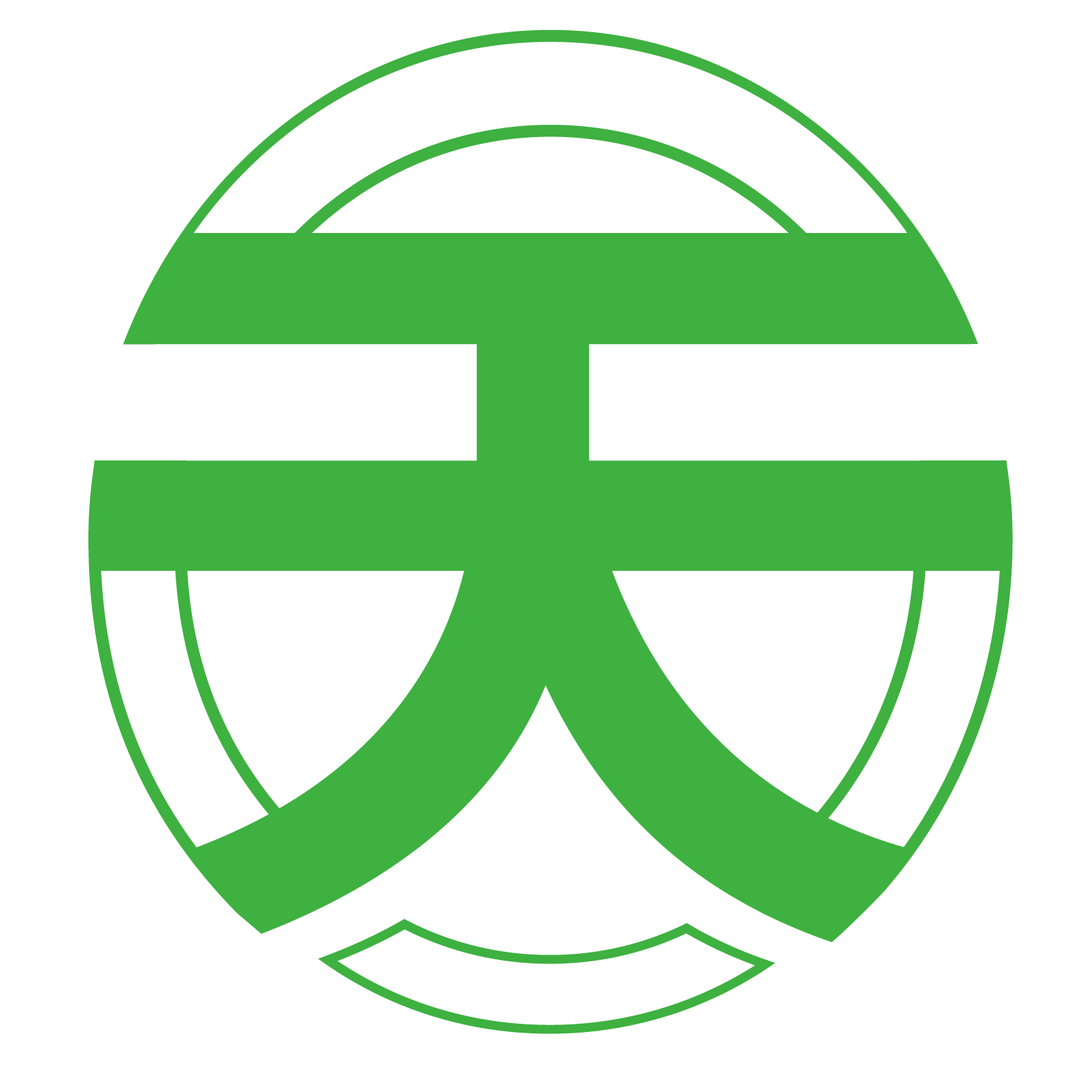 天野建設ロゴ